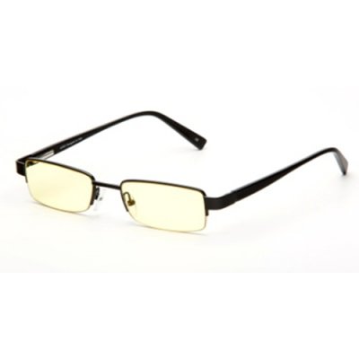      SP glasses Premium (AF023), Black, RTL