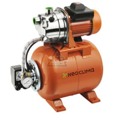     Neoclima GP 900 CI 38508