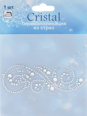      "Cristal", 4   11,4 