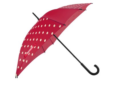    Reisenthel Umbrella Ruby Dots YM3014