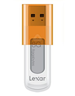     Lexar 8Gb JumpDrive S50 LJDS50-8GBABEU USB2.0 /