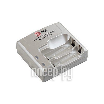      C-421 Travel Charger ( )