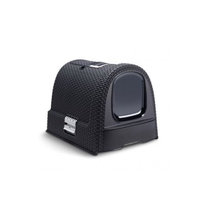       Curver Petlife Litter Box for Cats, , 51  38.5  40 