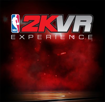     2K Games NBA 2KVR Experience