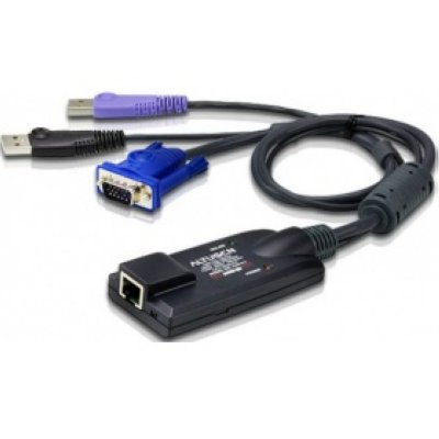    ATEN KA7177 USB KVM Adapter Cable