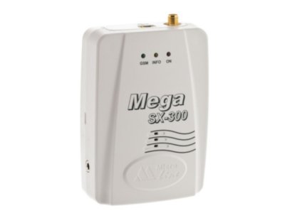     Mega SX-300