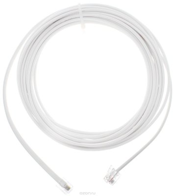   Greenconnect GA-TP6P4C, White   5 
