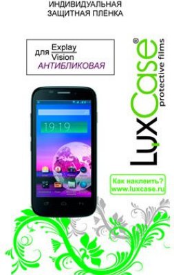   LuxCase    Explay Vision, 