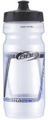    BBB BWB-01 bottle 550ml CompTank Clear