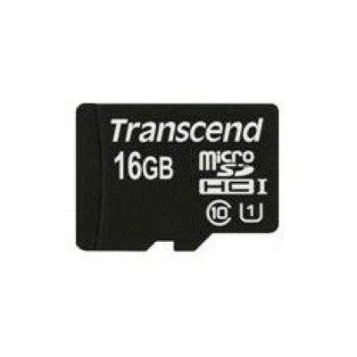     Micro SecureDigital Micro SecureDigital 32Gb HC Transcend UHS-I class10 (TS32GUSDCU1)