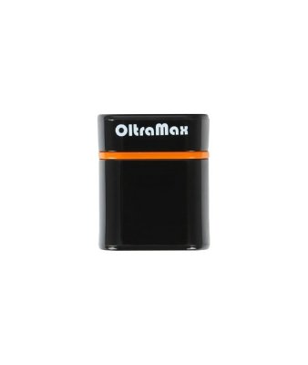   USB - OltraMax USB Flash 4Gb - 90 Black OM004GB-mini-90-B