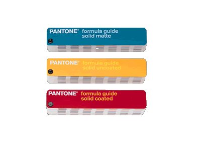       Pantone Color Formula Guide Designer Edition