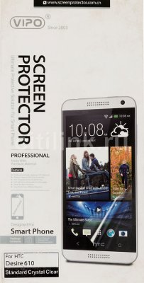     VIPO  HTC Desire 610, 1 , 