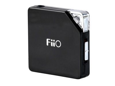      FIIO E06 :  3,5 , mini USB,  3,5 ,  