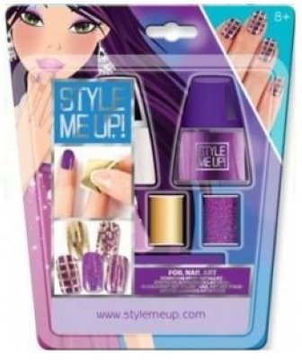   Style Me Up 1666    