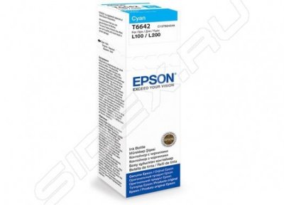    Epson Original T66424A   L100