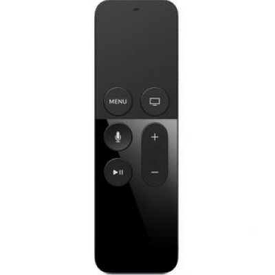     Apple TV Remote (MG2Q2ZM/A)