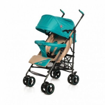   - Baby Care CityStyle Turquoise 18