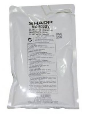    Sharp MX500GV