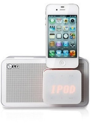   - LG ND1520  iPod / iPhone (30  ,  )