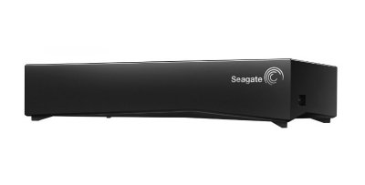     NAS Seagate 3Tb STCR3000200 Personal Cloud 1xDisk 1-slot 3.5" 1xUSB2.0