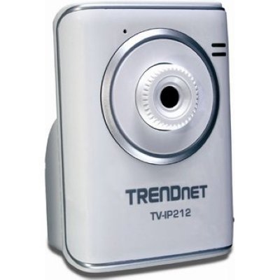    TRENDnet TV-IP212