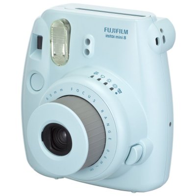       Fujifilm Instax Mini 70 (16496079) blue