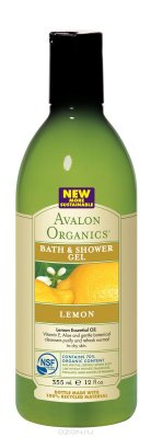   Avalon Organics      "", 355 