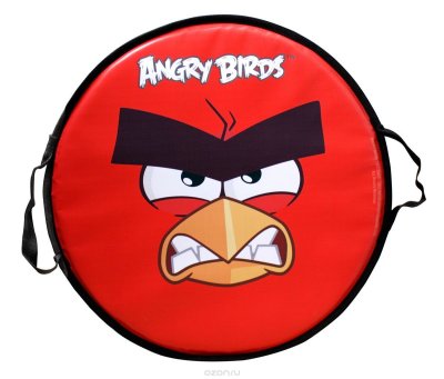     52 , Angry birds