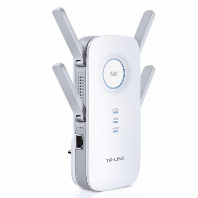    Wi-Fi TP-Link RE450 802.11n/ ac 450/ 1300Mbps