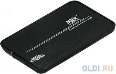      HDD 2.5" SATA AgeStar 31UB2A8 USB3.1 