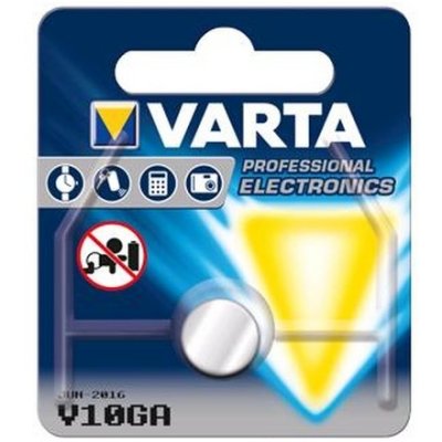     VARTA V10 GA