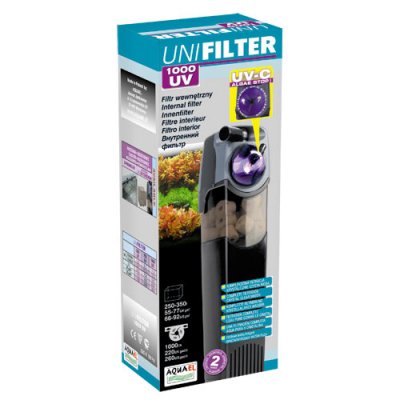   300    .UNIFILTER-1000-UV Power   UV  (200-300 )1000 / 