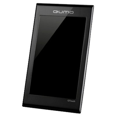    Qumo QTouch 2 4Gb ()