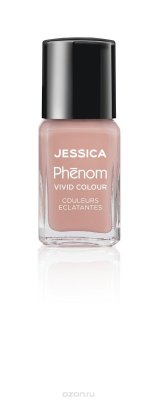   Jessica Phenom    Vivid Colour "First Love" 04, 15 