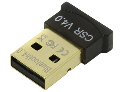   KS-is KS-269 USB Bluetooth 4.0