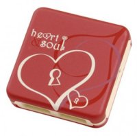    USB G-Cube GUE-55S Heart & Soul 4  USB2.0 