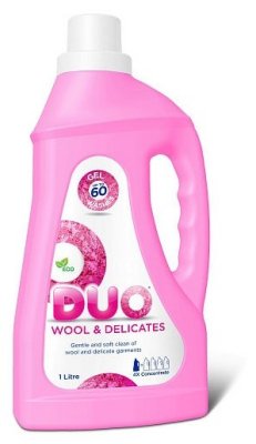      Duo Wool & Delicates 1  