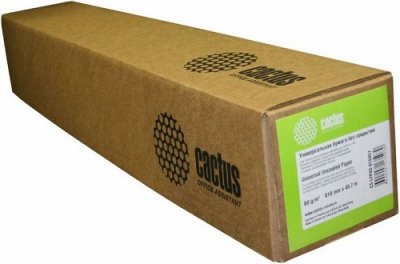   Cactus CS-LFP80-610457E    610  x 45.7 , 80 / 2