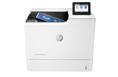    HP LaserJet Managed E65160dn