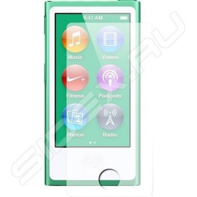      Apple iPod Nano 7G (Deppa) ()