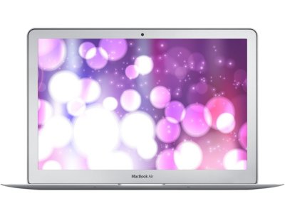    Apple MacBook Air 13.3" Z0ND000M3 2.0GHz Intel DC Core i7 Turbo Boost up to 3.2GHz"/8GB 1600