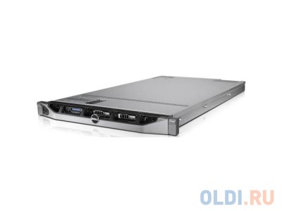    Dell PowerEdge R430 (210-ADLO-46)
