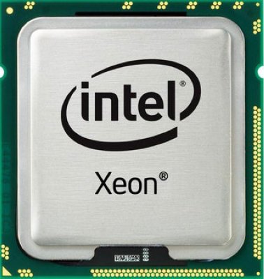    Intel Xeon E5603 (1.6GHz) 4MB LGA1366 OEM
