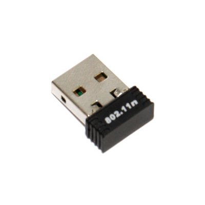    5bites WFA-802NGB, USB, 802.11n