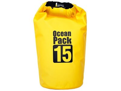    Activ Okean Pack Yellow 84776