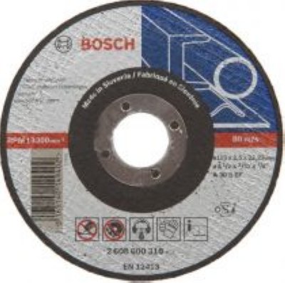   Bosch   ,  115  22.2  2.5 ,  / A2.608.600.318