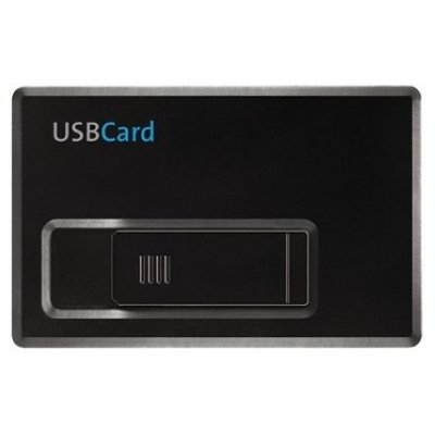    Freecom USB CARD 4GB