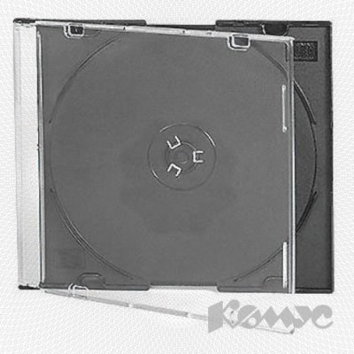    CD-R VS 700 CD-R 80 52x 5  slim box