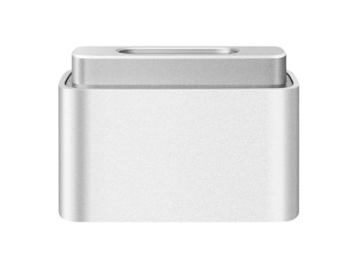   Apple MagSafe to MagSafe 2 MD504ZM/A ., 1 x  - MagSafe (M), 1 x 